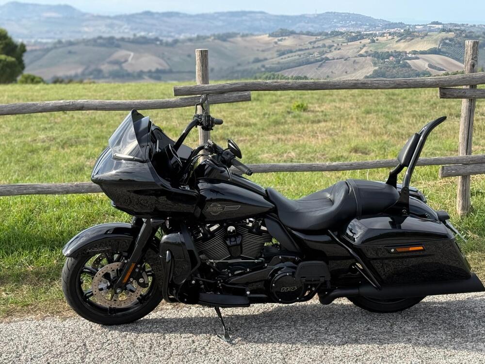 Harley-Davidson Road Glide Limited (2021 - 25) (18)