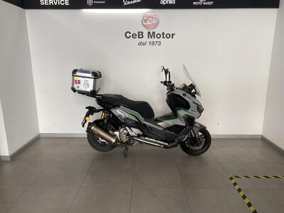 Kl Brera 300 (2022 - 25) usata