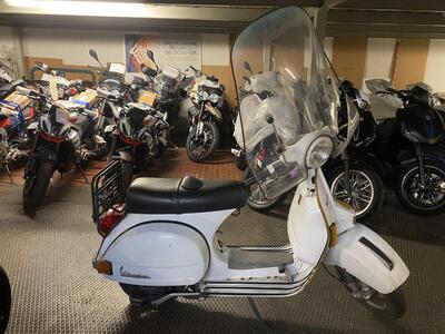 Piaggio Vespa 150 PX (1980 - 00) usata