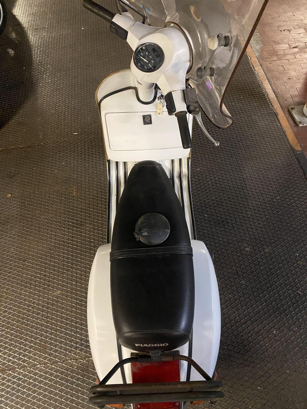 Piaggio Vespa 150 PX (1980 - 00) (5)