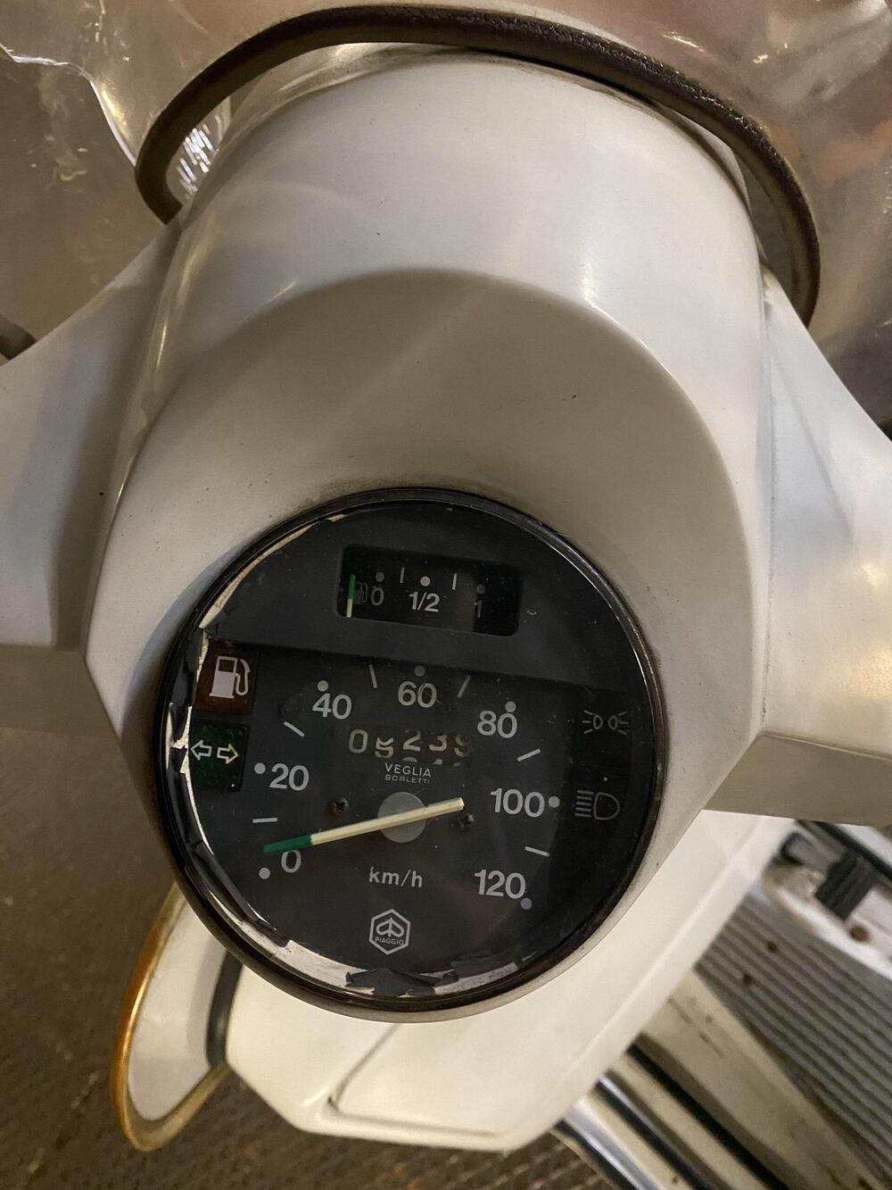 Piaggio Vespa 150 PX (1980 - 00) (6)