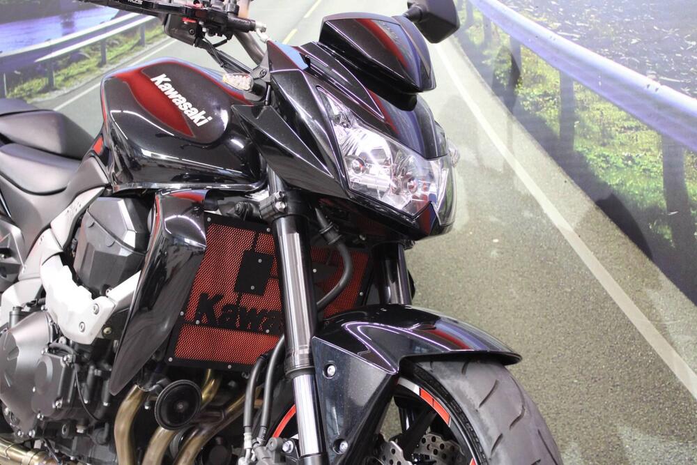 Kawasaki Z 750 (2007 - 14) (12)