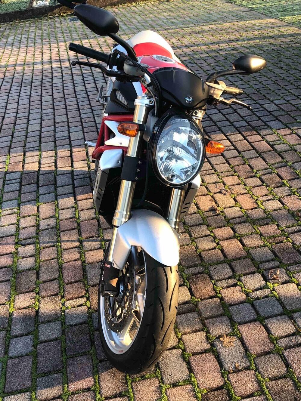 MV Agusta Brutale 910 S (2005 - 11) (6)