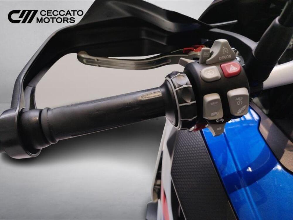 Bmw S 1000 XR (2017 - 19) (10)