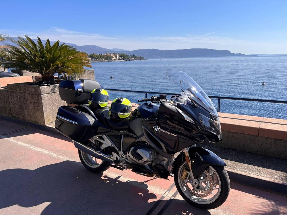 Bmw R 1250 RT (2019 - 20)