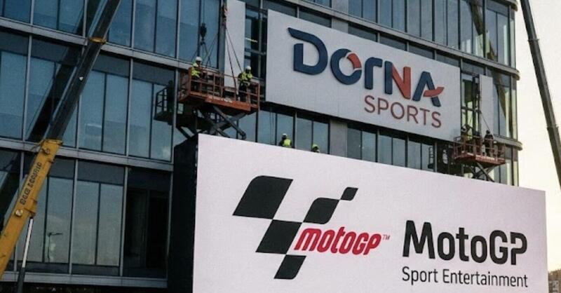 MotoGP. Stiamo entrando in una nuova era e Dorna cambia