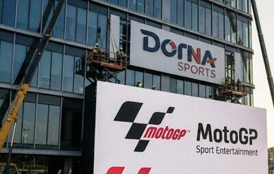 MotoGP. Stiamo entrando in una nuova era e Dorna cambia