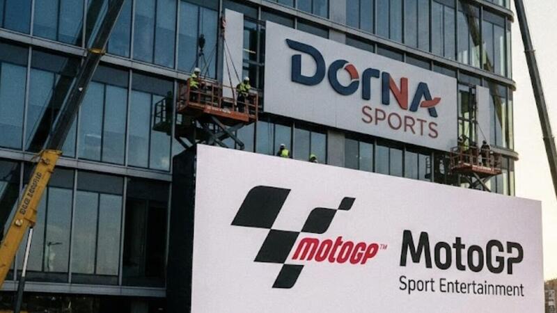 MotoGP. Stiamo entrando in una nuova era e Dorna cambia