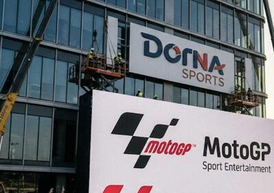 MotoGP. Stiamo entrando in una nuova era e Dorna cambia