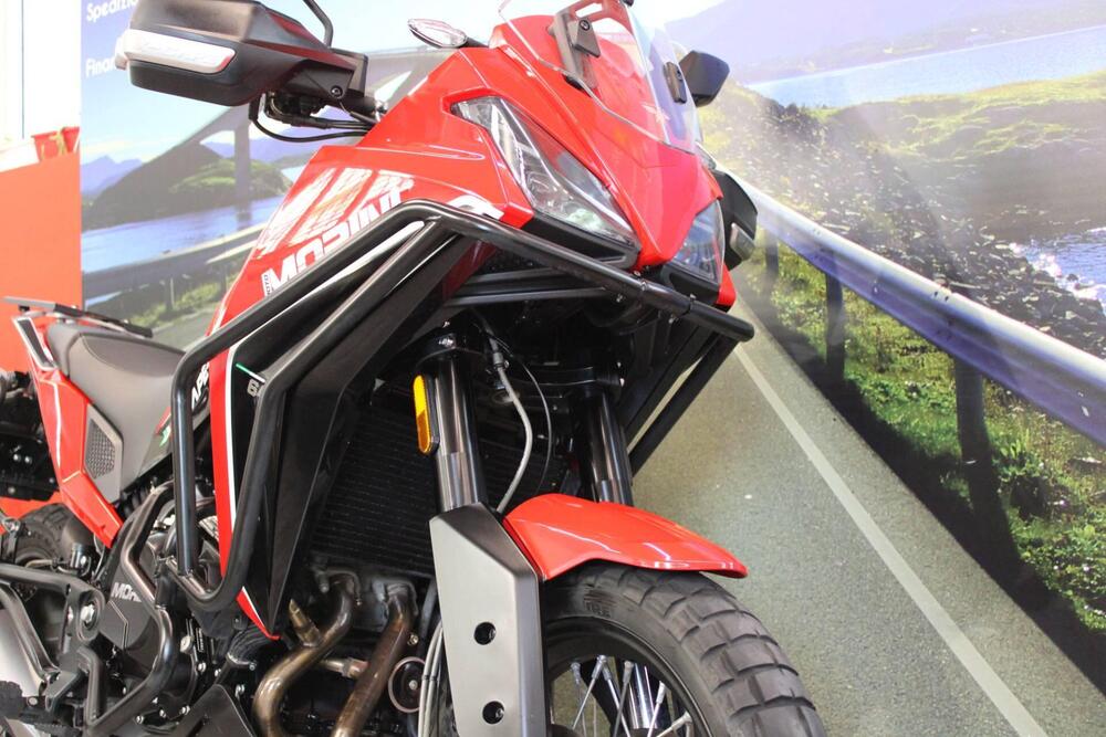 Moto Morini X-Cape 650 (2021 - 26) (12)