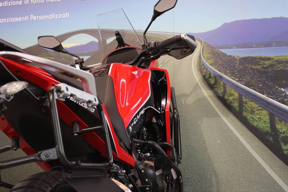 Moto Morini X-Cape 650 (2021 - 26) (18)