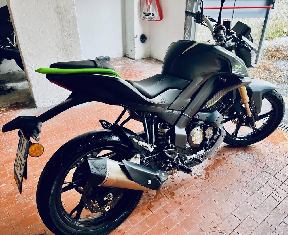 QJ Motor SRK 125 S (2023 - 24) (3)