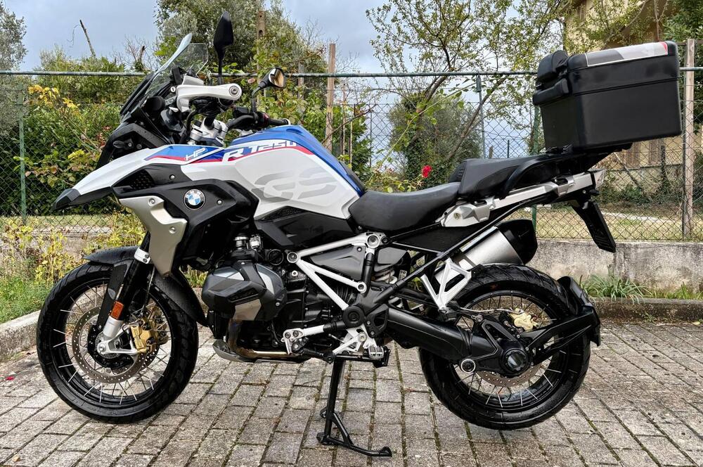 Bmw R 1250 GS (2019 - 20)