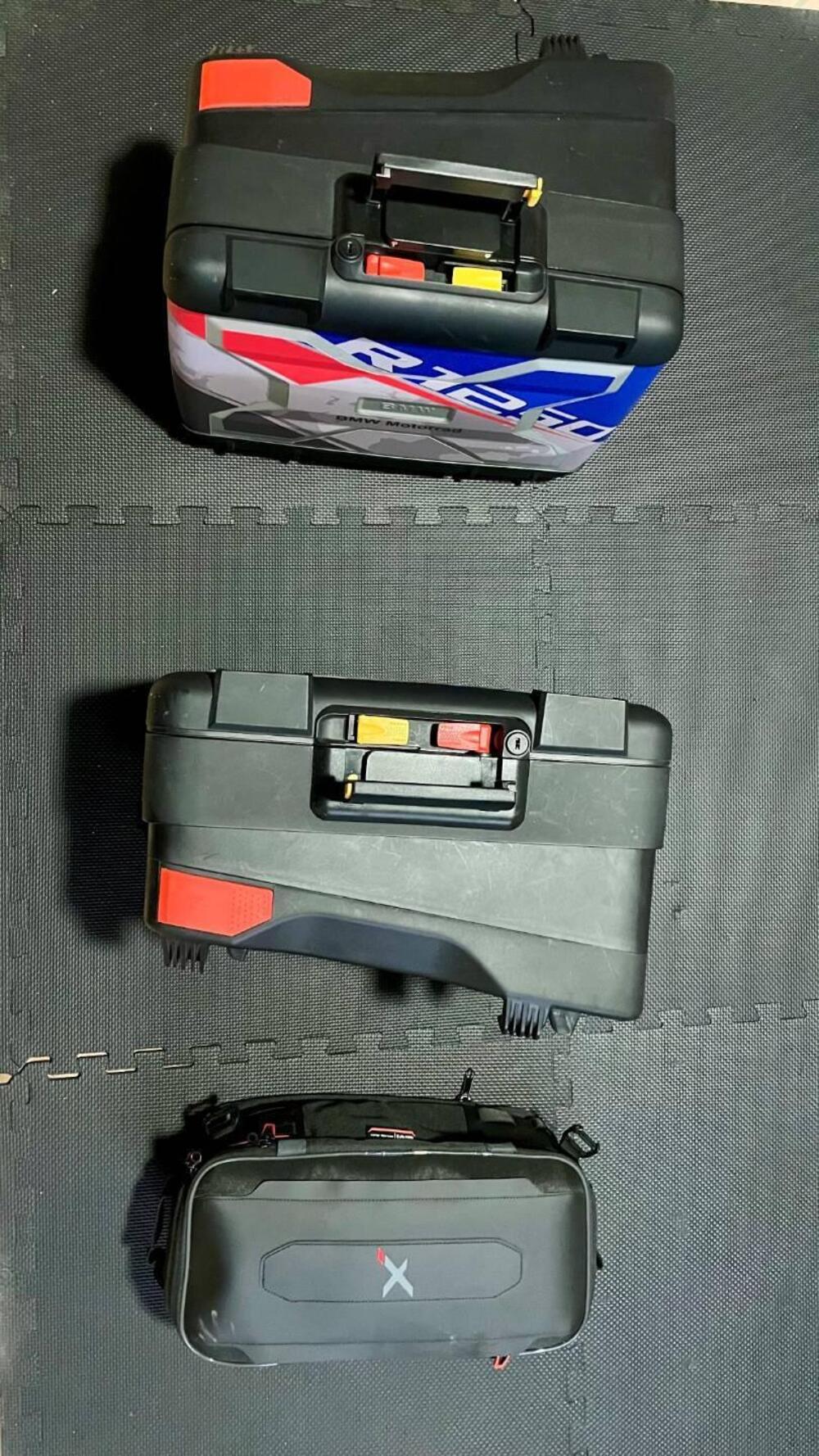 Bmw R 1250 GS (2019 - 20) (5)