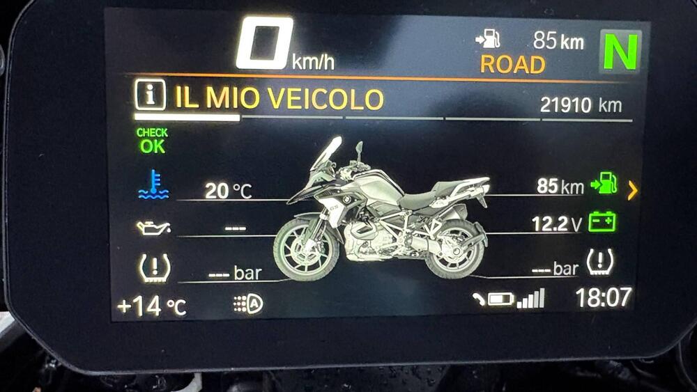 Bmw R 1250 GS (2019 - 20) (6)