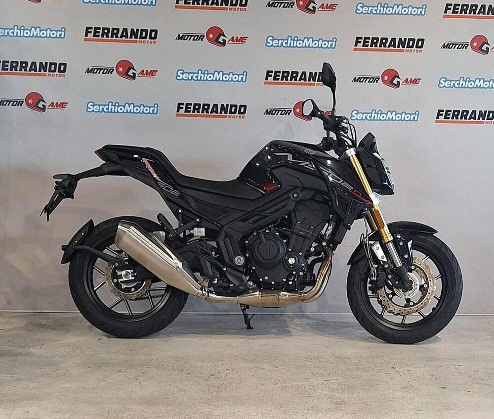 MBP M502N (2022 - 24)