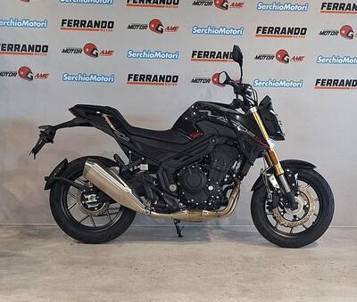 MBP M502N (2022 - 24) nuova