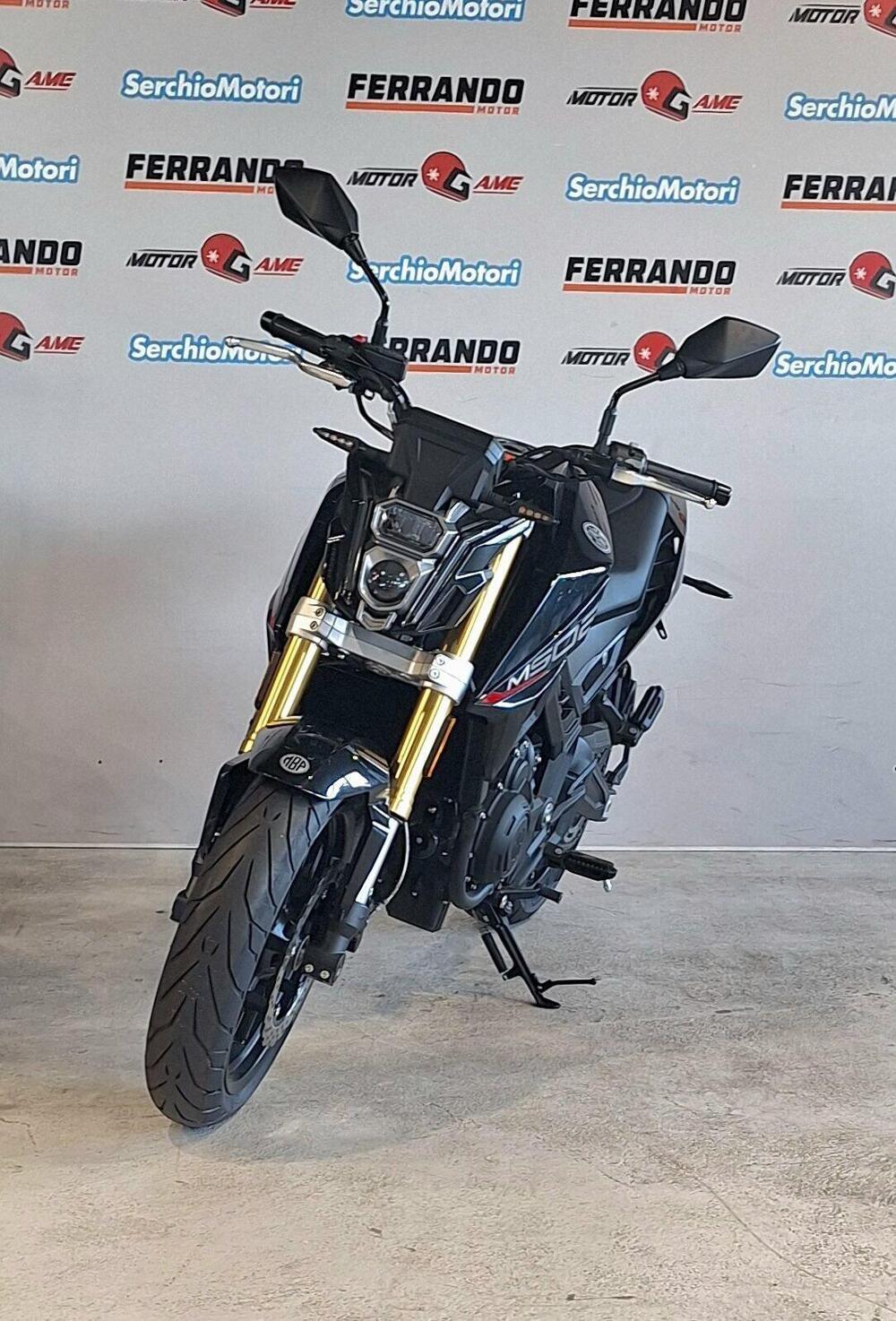 MBP M502N (2022 - 24) (3)