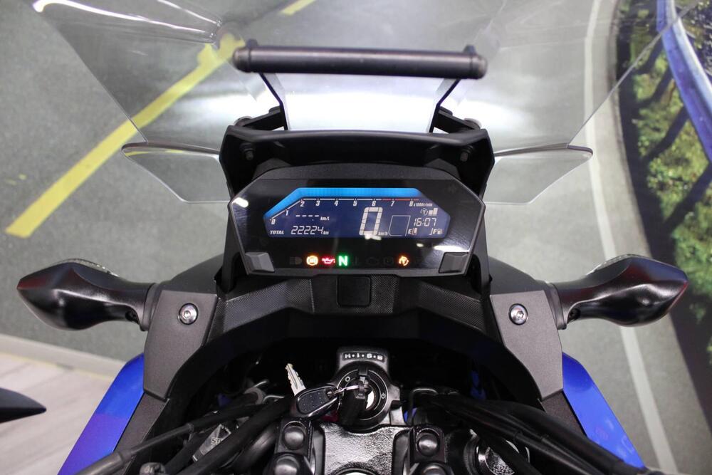 Honda NC 750 X DCT ABS (2018 - 20) (6)