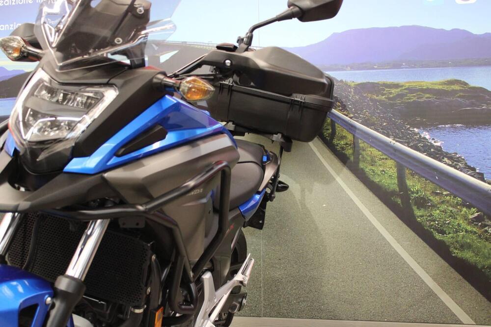 Honda NC 750 X DCT ABS (2018 - 20) (11)