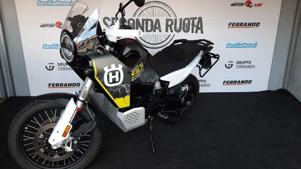 Husqvarna Norden 901 Expedition (2025 - 26) (3)