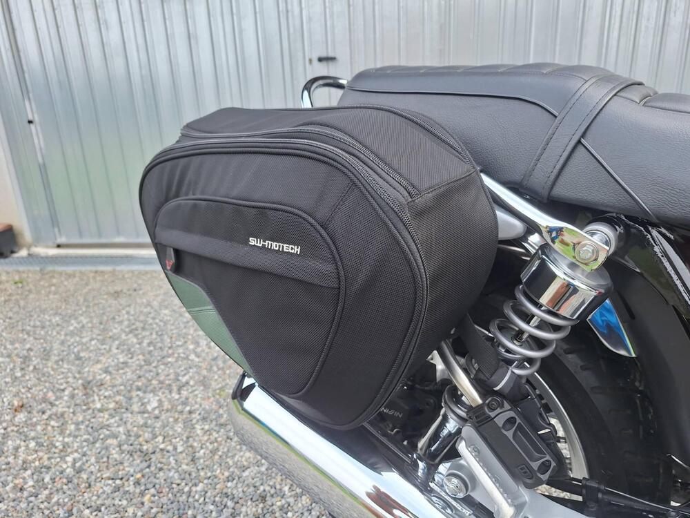 Honda CB 1100 ABS EX (2014 - 17) (4)