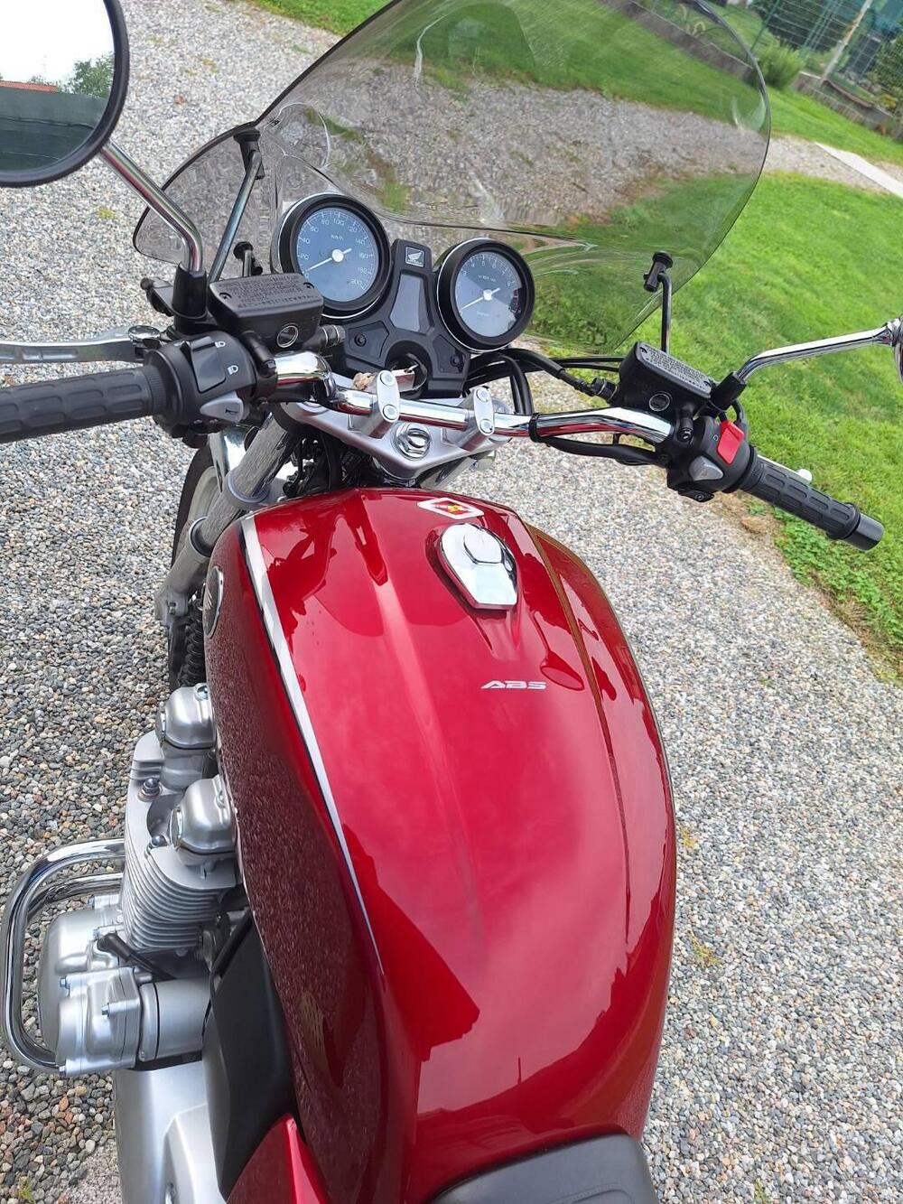 Honda CB 1100 ABS EX (2014 - 17) (5)