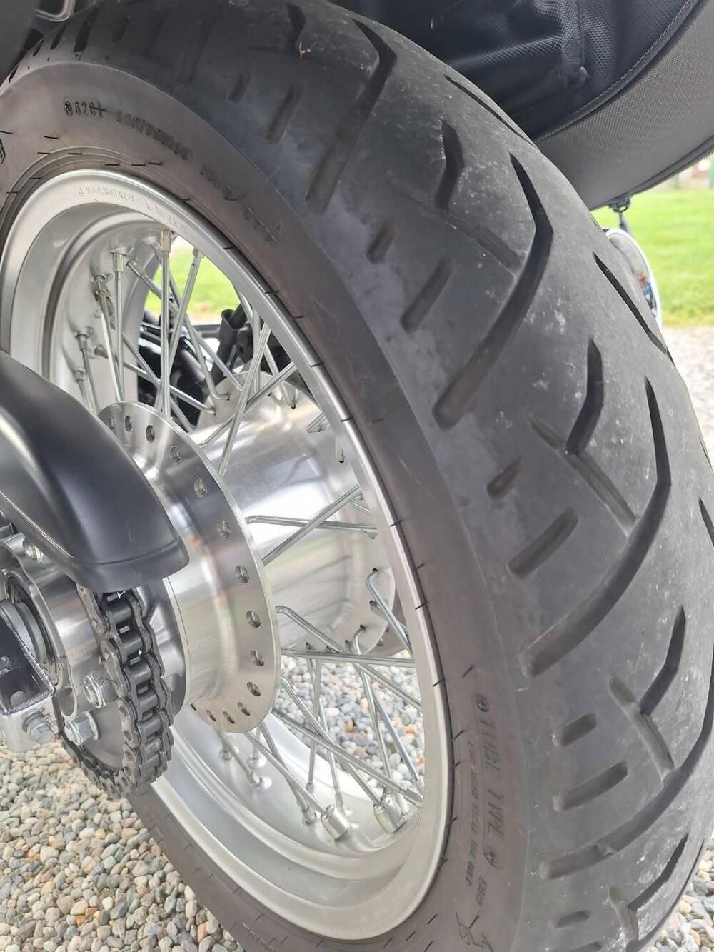 Honda CB 1100 ABS EX (2014 - 17) (6)