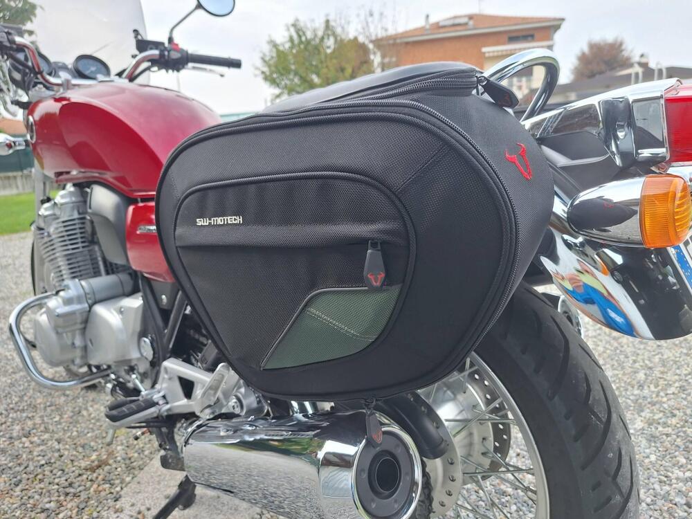 Honda CB 1100 ABS EX (2014 - 17) (7)