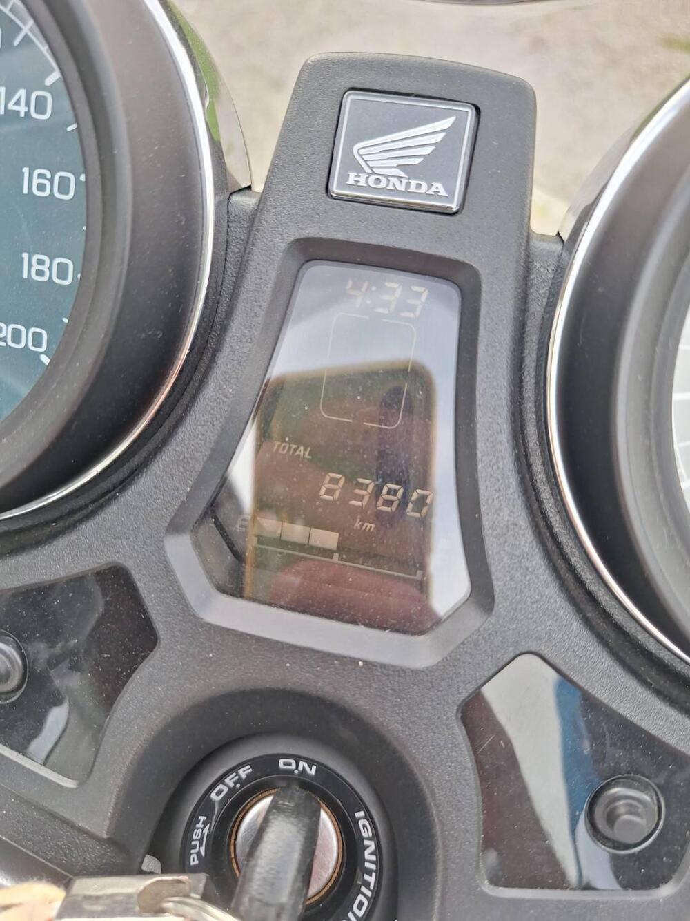 Honda CB 1100 ABS EX (2014 - 17) (10)