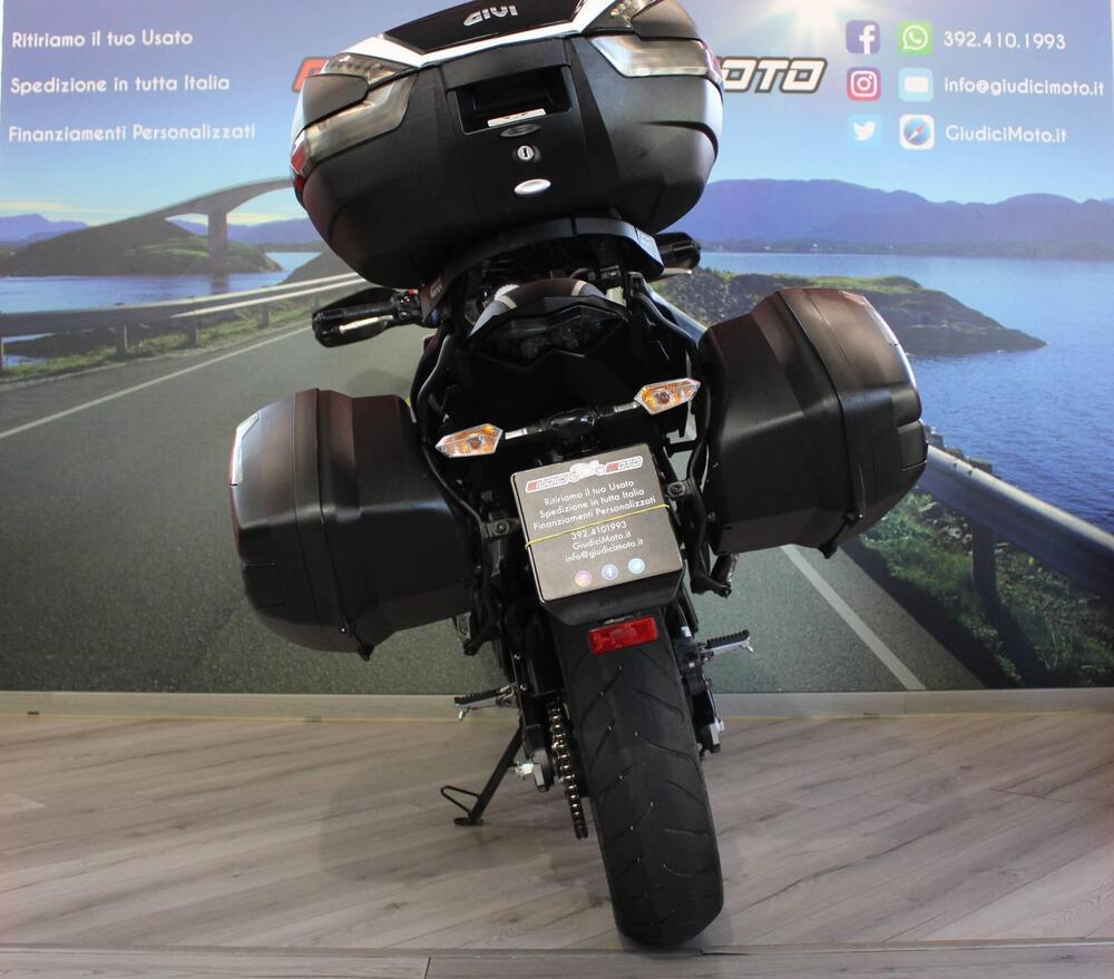 Kawasaki Versys 650 (2021 - 24) (4)