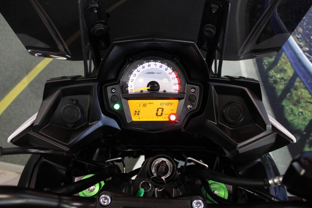 Kawasaki Versys 650 (2021 - 24) (6)