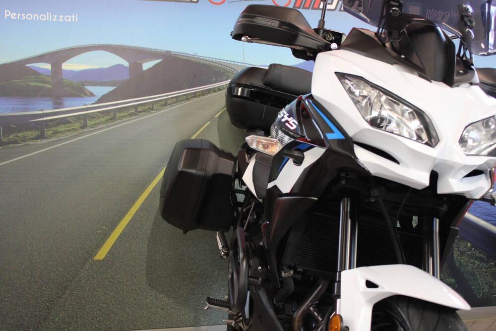 Kawasaki Versys 650 (2021 - 24) (10)