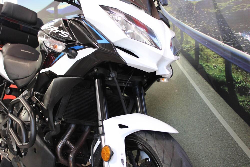 Kawasaki Versys 650 (2021 - 24) (12)