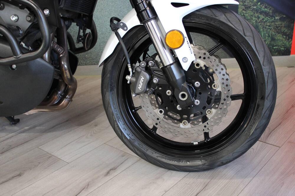 Kawasaki Versys 650 (2021 - 24) (13)