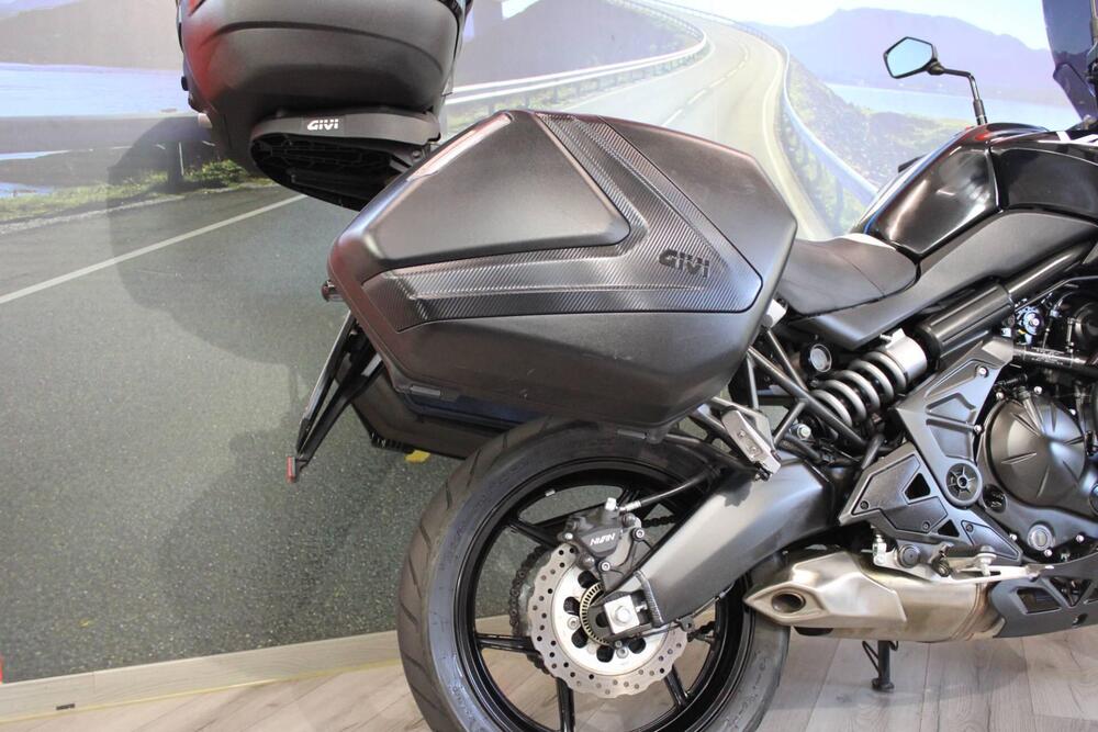 Kawasaki Versys 650 (2021 - 24) (15)