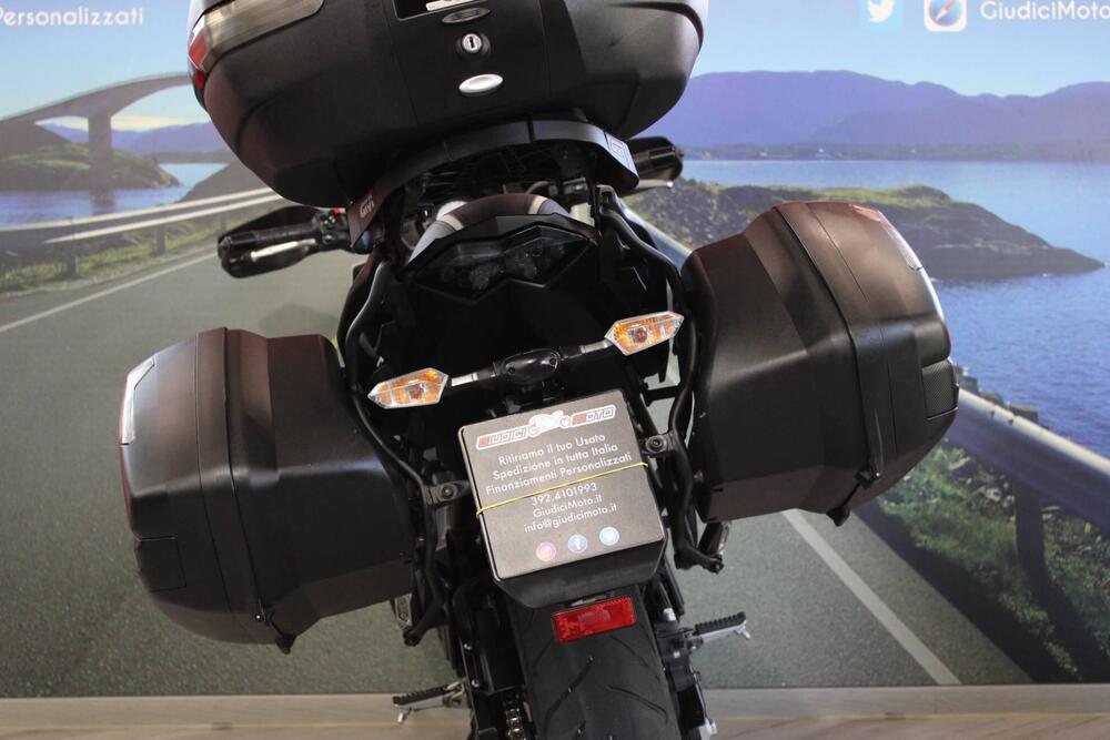 Kawasaki Versys 650 (2021 - 24) (16)