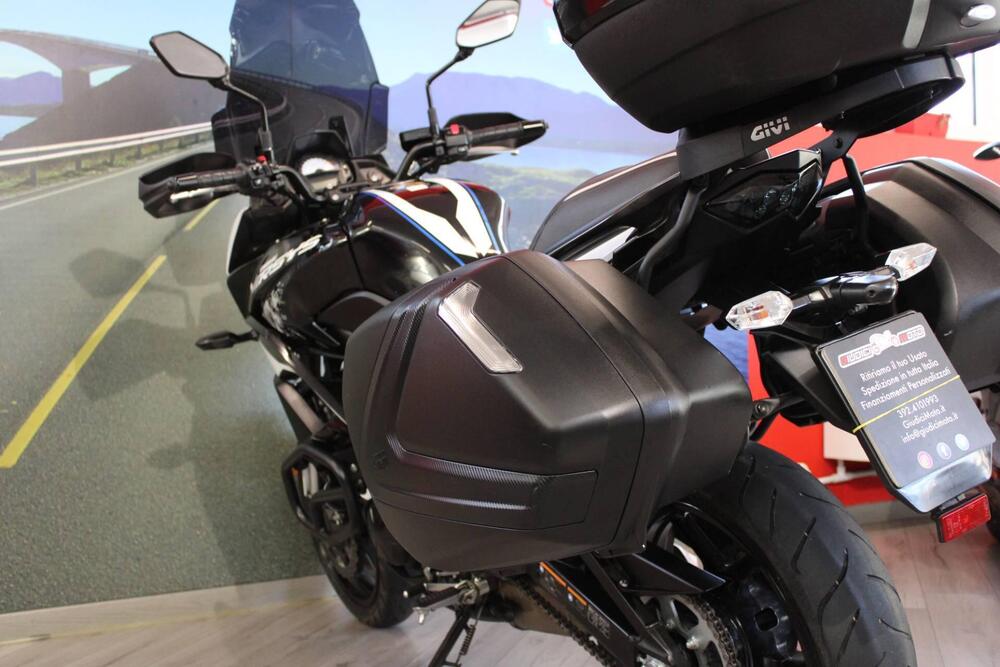 Kawasaki Versys 650 (2021 - 24) (17)