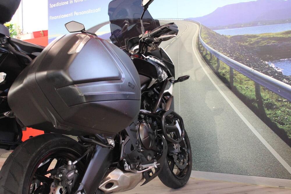 Kawasaki Versys 650 (2021 - 24) (18)