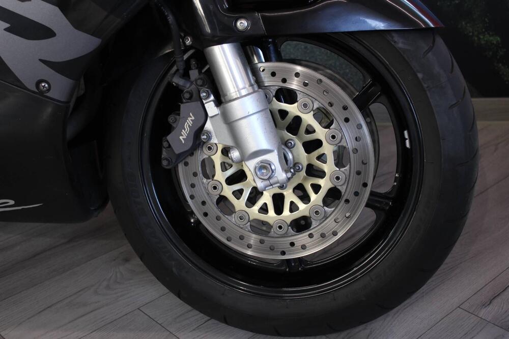 Honda CBR 900 RR (1998 - 99) (13)