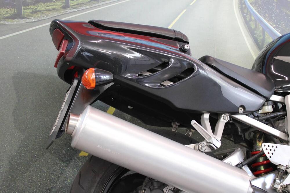 Honda CBR 900 RR (1998 - 99) (15)