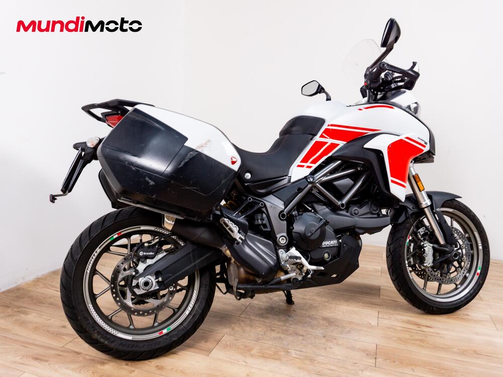 Ducati Multistrada 950 (2021) (2)