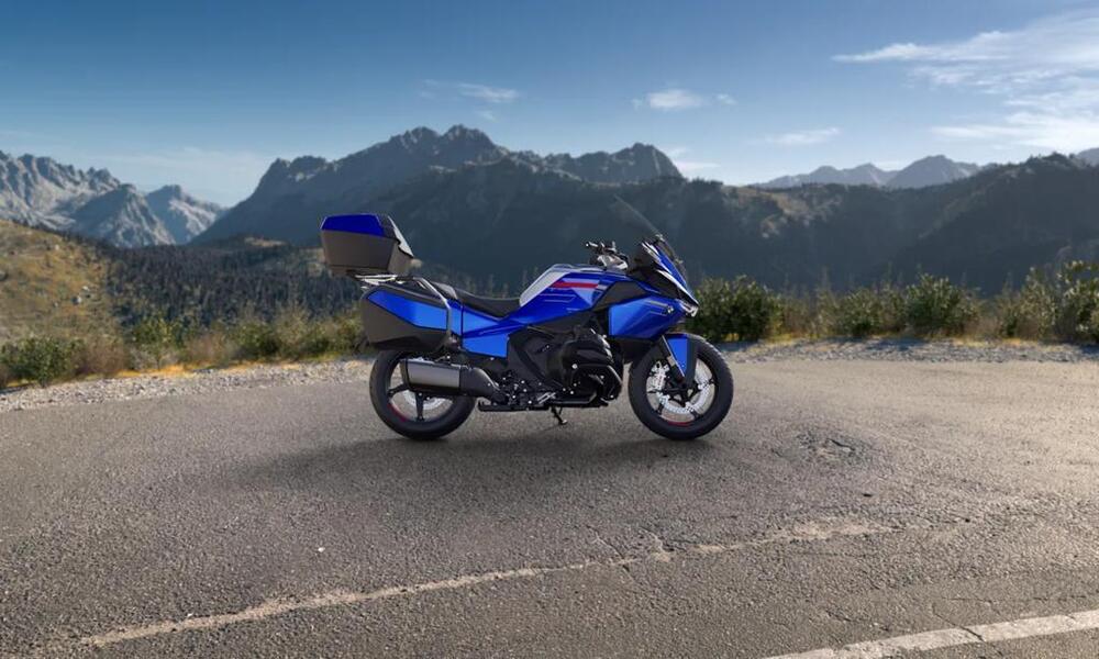 Bmw R 1300 RT (2026)