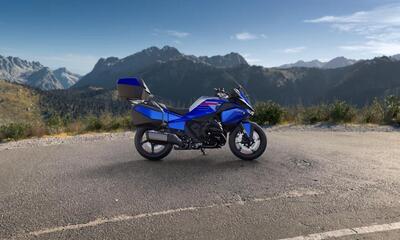 Bmw R 1300 RT (2026) nuova