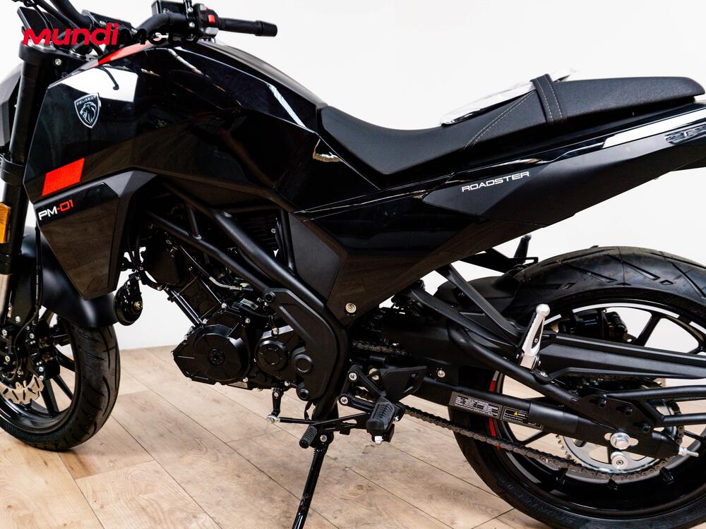 Peugeot PM-01 125 (2023 - 26) (10)