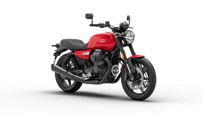 Moto Guzzi V7 Sport (2025 - 26) nuova