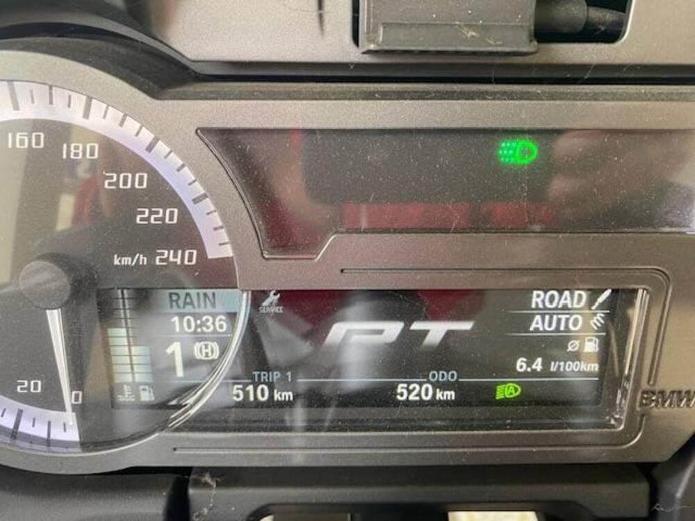 Bmw R 1250 RT (2019 - 20) (5)