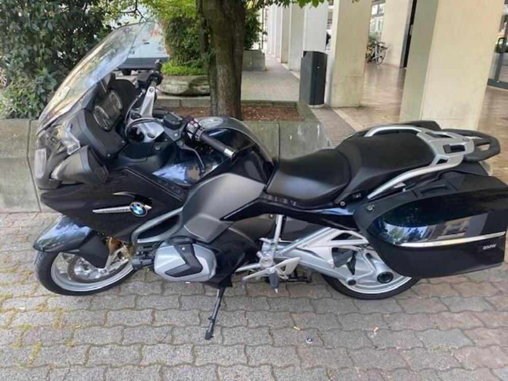Bmw R 1250 RT (2019 - 20)