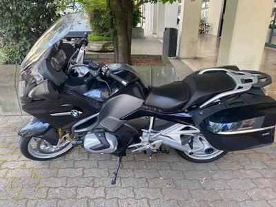 Bmw R 1250 RT (2019 - 20) usata