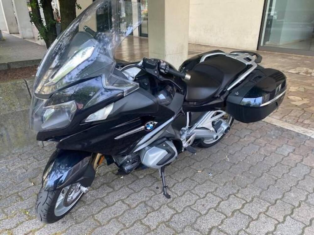 Bmw R 1250 RT (2019 - 20) (2)